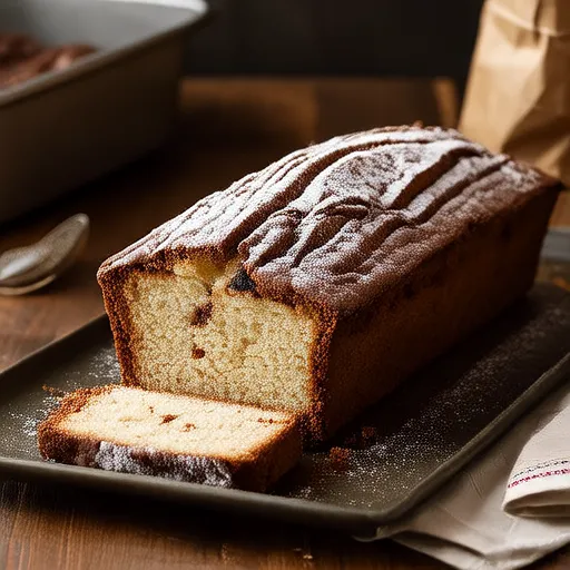 La Torta Texas Cioccolato della Nonna