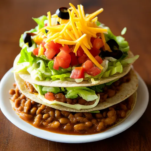 Salsa Taco a Sette Strati