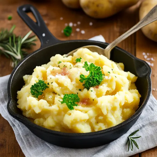 Batatas de Feriado