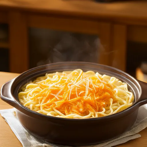 費恩的鮪魚砂鍋