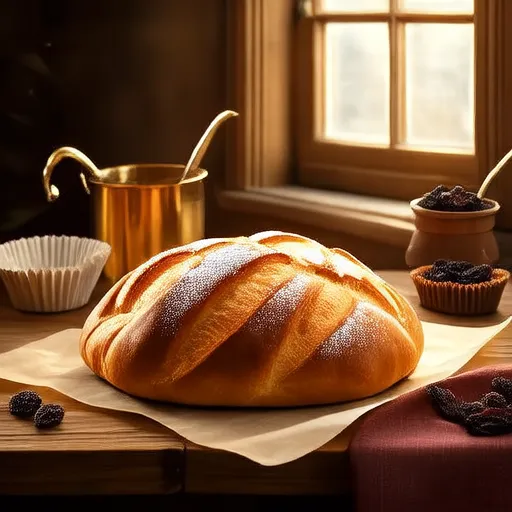 Panettone