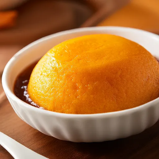 Puding Labu