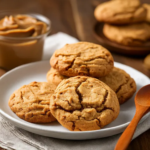 Chef John's Peanut Butter Cookies