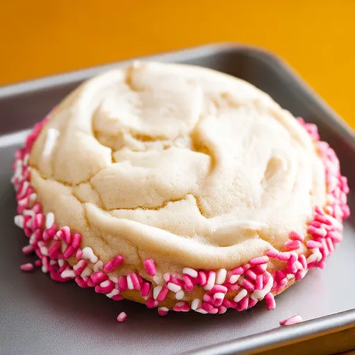 Meringue Peppermint
