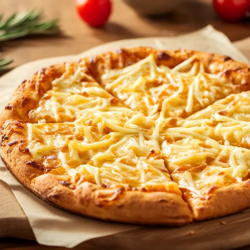 Impasto per Pizza Sottile Fathead