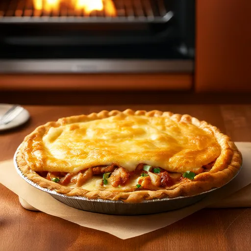 Tiruan Costco Chicken Bake