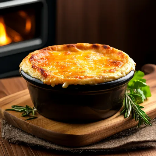Artichoke Dip with Fresh Spinach