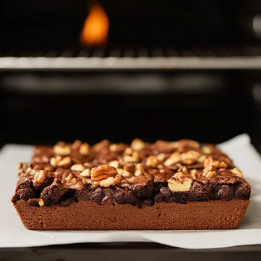 Chocolate Chip Cookie Bars