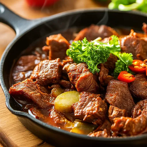 Greek Pulled Pork