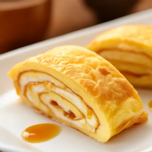Japanisches Tamago-Ei