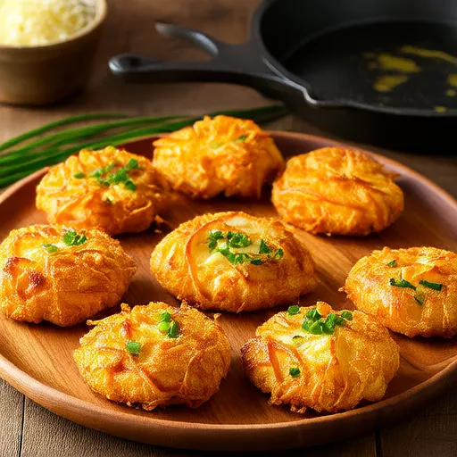 Güçlendirilmiş Patates Püresi