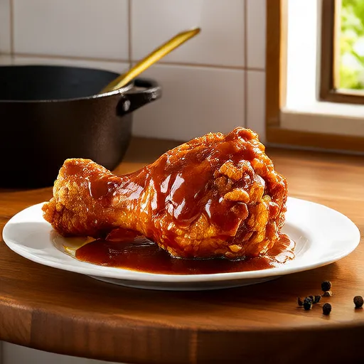 KFC Copycat Gravy