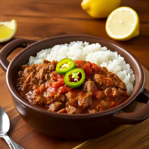 Rio Grande Especial