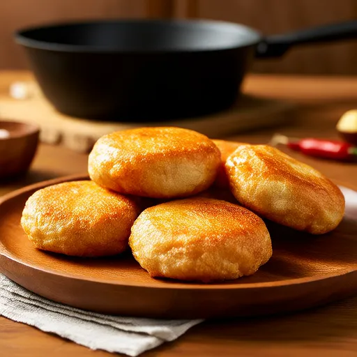 Mom's Turkey Sausage Patties
