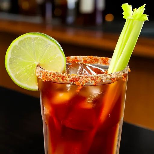 Clamato® Bloody Caesar