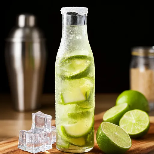 Keto Margarita