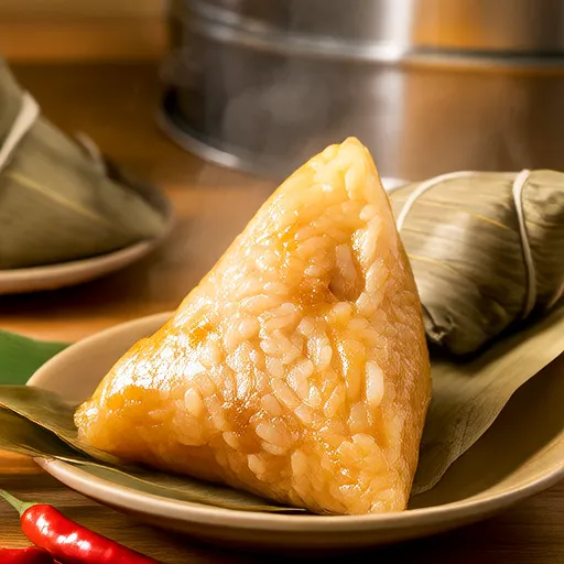 Pork Tamales