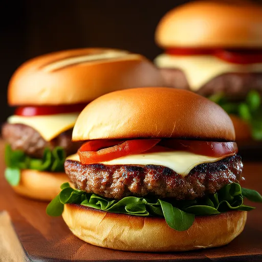 Lamb Sliders