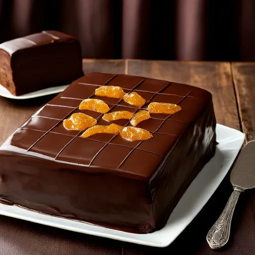 Sacher Torte