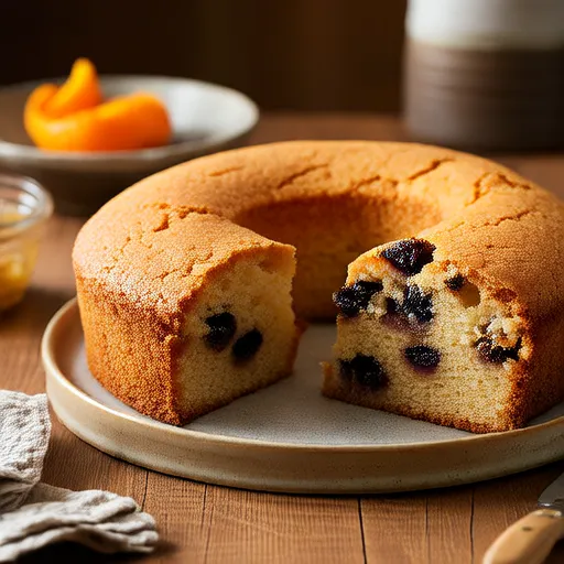 Barm Brack