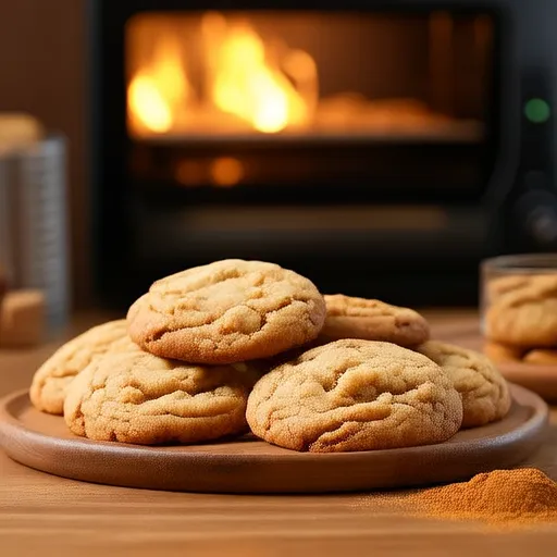 Snickerdoodles IV