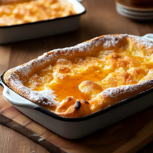 Şükran Günü Tatlı Patates