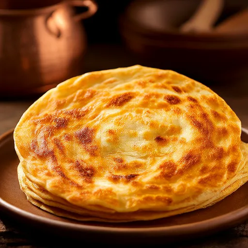 Parathas