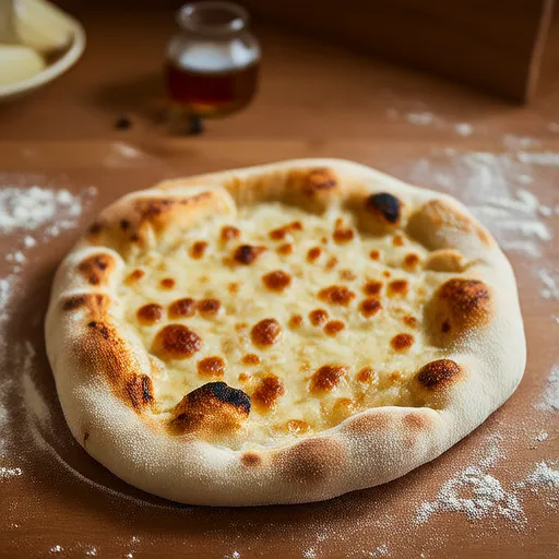 World's Easiest Bread Machine Pizza Dough