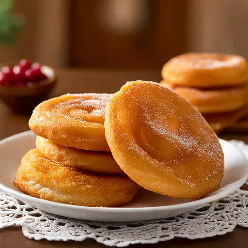 Buñuelos