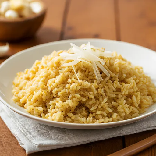 Pilaf di Riso di Sarah