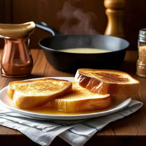 Pain Perdu