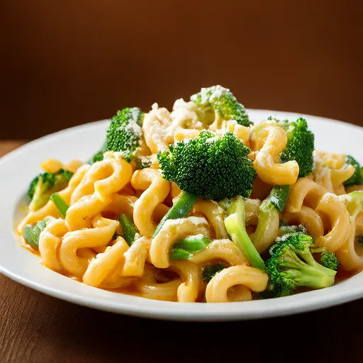 Bow Tie Pasta Salad