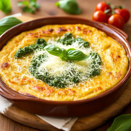 Dip de Espinafre e Alcachofra Vegano
