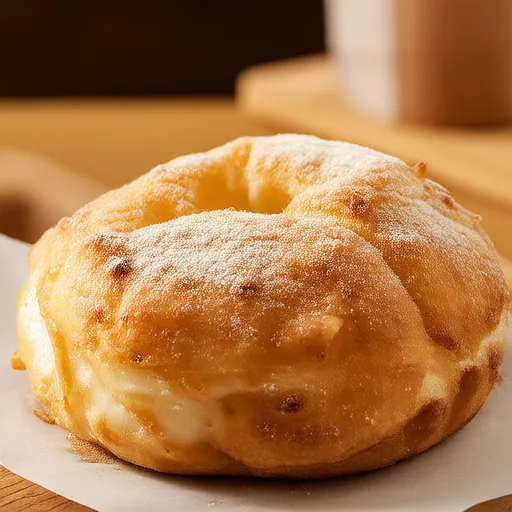 Thera's Canadian Fried Dough