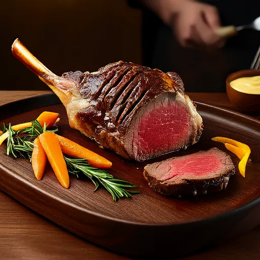 Best Prime Rib Roast