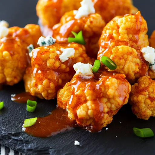 Súp lơ Buffalo