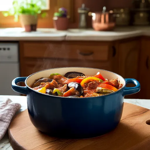 Ratatouille