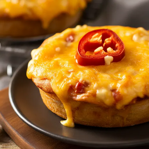 Jiffy Jalapeno Cheese Cornbread Muffins