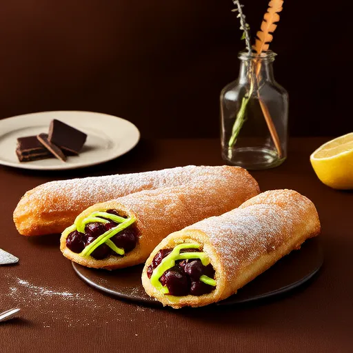 Cannoli