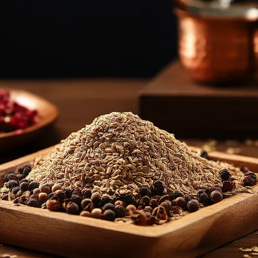 Kolay Garam Masala