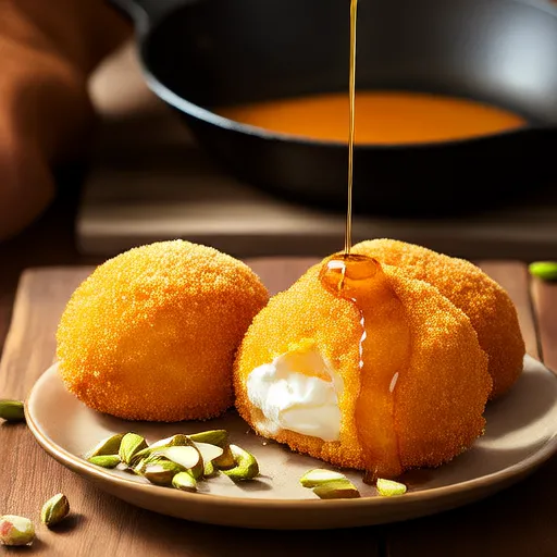 Gulab Jamun
