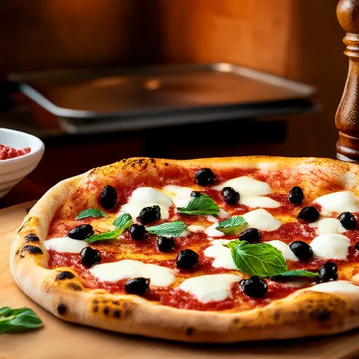 Massa de Pizza Valentino