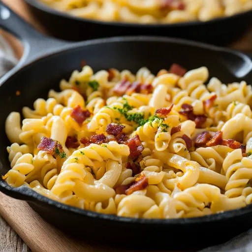 Salsa Alfredo Keto Facile