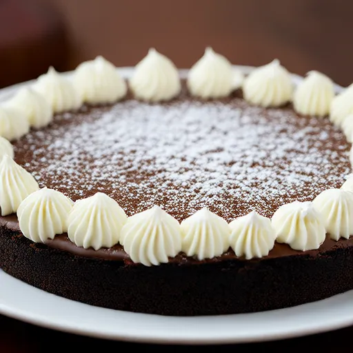 Bestes Schokoladen-Frischkäse-Frosting