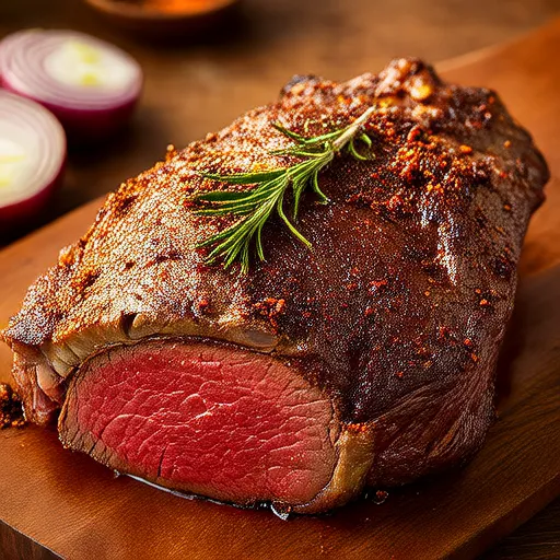 The Best Beef Tri-Tip