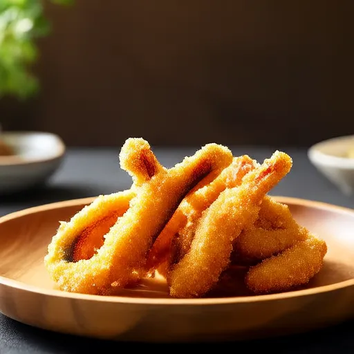 Salmone selvatico fritto in padella