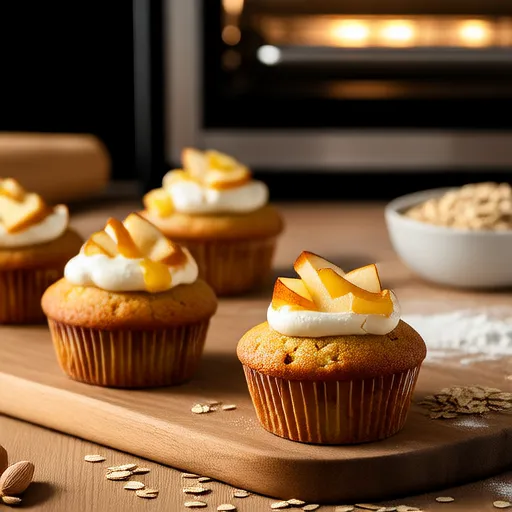 Pup-Cakes