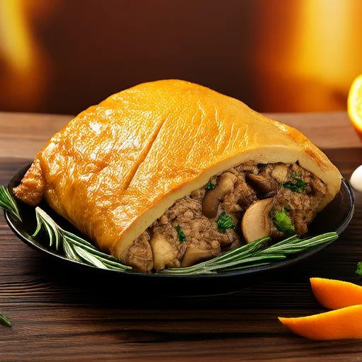 Peru de Tofu I