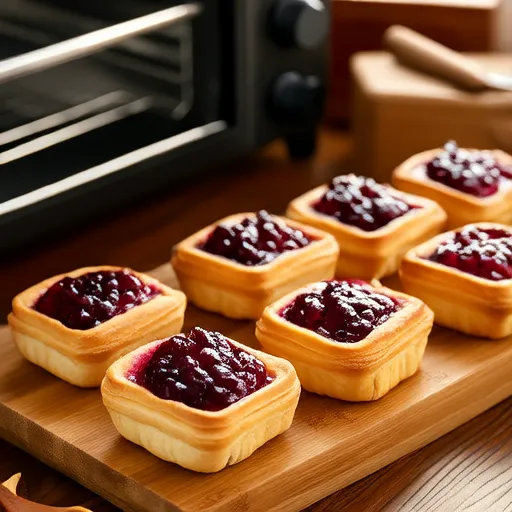 Canada Squares