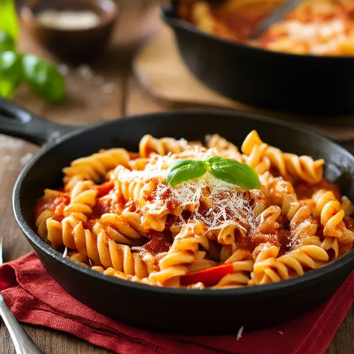 Pasta Spezzacuori
